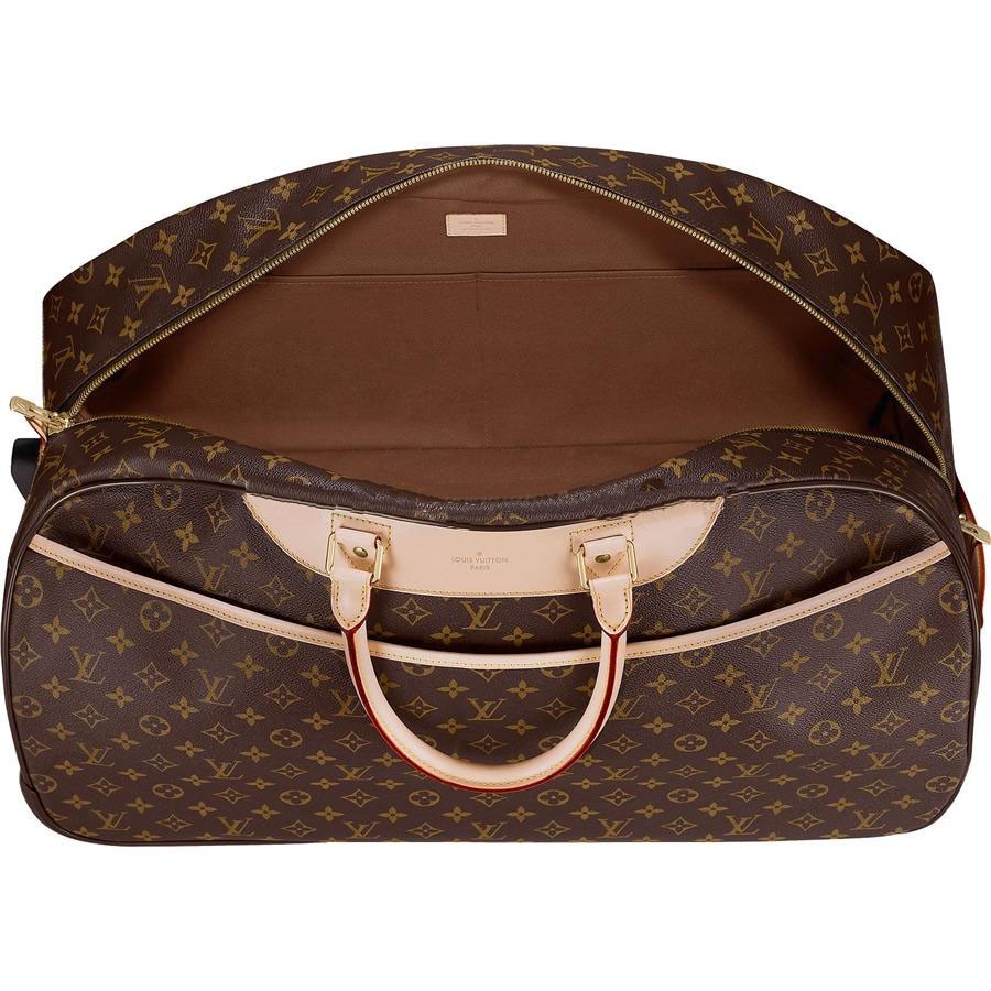 Cheap Replica Louis Vuitton Eole 50 Monogram Canvas M23204 - Click Image to Close